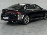 Hyundai Grandeur 2017 годаүшін8 000 000 тг. в Кызылорда