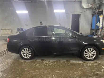 Volkswagen Jetta 2010 года за 4 500 000 тг. в Астана – фото 8