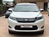 Toyota Harrier 2014 годаүшін14 800 000 тг. в Алматы – фото 2