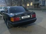 Audi 100 1993 годаүшін1 950 000 тг. в Астана – фото 3