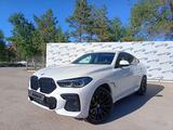 BMW X6 2022 года за 40 000 000 тг. в Костанай – фото 3