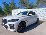 BMW X6 2022 года за 40 000 000 тг. в Костанай – фото 4