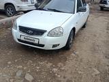 ВАЗ (Lada) Priora 2170 2014 годаүшін2 500 000 тг. в Риддер