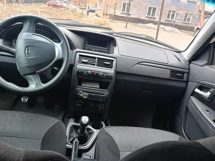 ВАЗ (Lada) Priora 2170 2014 года за 2 500 000 тг. в Риддер – фото 3