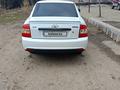ВАЗ (Lada) Priora 2170 2014 года за 2 500 000 тг. в Риддер – фото 4