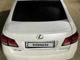 Lexus GS 350 2007 года за 6 500 000 тг. в Кызылорда – фото 2