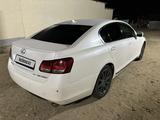 Lexus GS 350 2007 года за 6 500 000 тг. в Кызылорда – фото 3