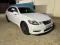 Lexus GS 350 2007 года за 6 500 000 тг. в Кызылорда – фото 5