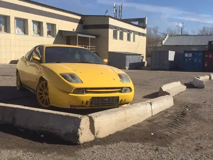 Fiat Coupe 1997 года за 2 500 000 тг. в Караганда – фото 3