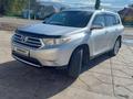 Toyota Highlander 2011 года за 15 000 000 тг. в Алматы – фото 11