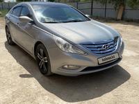 Hyundai Sonata 2010 года за 5 200 000 тг. в Кызылорда