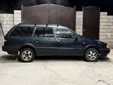 Volkswagen Passat 1993 года за 1 150 000 тг. в Тараз – фото 4