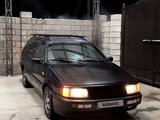 Volkswagen Passat 1993 года за 1 150 000 тг. в Тараз – фото 3
