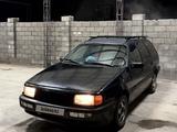 Volkswagen Passat 1993 года за 1 150 000 тг. в Тараз – фото 2