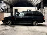Volkswagen Passat 1993 года за 1 150 000 тг. в Тараз – фото 5