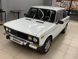 ВАЗ (Lada) 2106 1995 годаүшін1 000 000 тг. в Талдыкорган – фото 2
