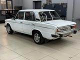 ВАЗ (Lada) 2106 1995 годаүшін1 000 000 тг. в Талдыкорган – фото 5