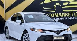 Toyota Camry 2019 года за 13 000 000 тг. в Тараз