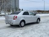 Chevrolet Cobalt 2022 годаfor5 550 000 тг. в Костанай – фото 4