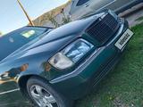 Mercedes-Benz S 280 1994 года за 2 750 000 тг. в Усть-Каменогорск – фото 5