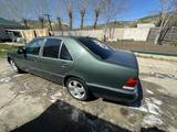 Mercedes-Benz S 280 1994 года за 2 750 000 тг. в Усть-Каменогорск – фото 4