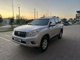 Toyota Land Cruiser Prado 2010 года за 12 500 000 тг. в Актобе