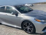 Toyota Camry 2019 годаүшін8 250 000 тг. в Актау – фото 5