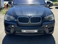 BMW X5 2010 года за 10 500 000 тг. в Алматы