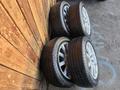 215-55-R17 диски с резиной ORIGINAL за 290 000 тг. в Алматы – фото 15