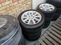 215-55-R17 диски с резиной ORIGINAL за 290 000 тг. в Алматы – фото 18