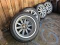 215-55-R17 диски с резиной ORIGINAL за 290 000 тг. в Алматы – фото 22