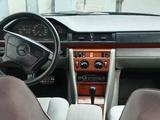Mercedes-Benz E 220 1995 годаүшін2 250 000 тг. в Алматы – фото 3