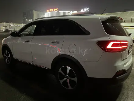 Kia Sorento 2015 года за 10 600 000 тг. в Алматы – фото 11