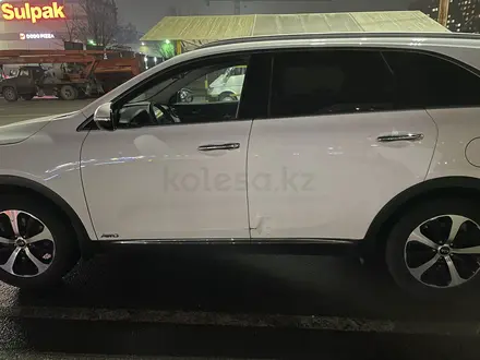 Kia Sorento 2015 года за 10 600 000 тг. в Алматы – фото 8