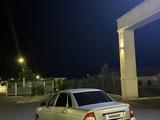 ВАЗ (Lada) Priora 2170 2011 года за 1 000 000 тг. в Актау – фото 4