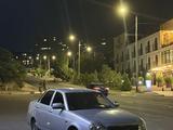 ВАЗ (Lada) Priora 2170 2011 года за 1 000 000 тг. в Актау – фото 2