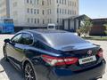 Toyota Camry 2017 года за 12 200 000 тг. в Алматы – фото 3