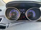 Hyundai Elantra 2012 года за 4 600 000 тг. в Алматы – фото 4