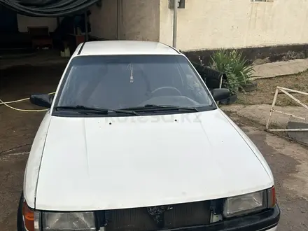 Mazda 323 1990 года за 800 000 тг. в Алматы – фото 4