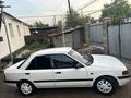 Mazda 323 1990 года за 800 000 тг. в Алматы – фото 3