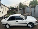 Mazda 323 1990 годаүшін800 000 тг. в Алматы – фото 3
