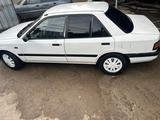 Mazda 323 1990 годаүшін800 000 тг. в Алматы – фото 2