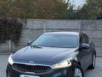 Kia K7 2017 годаfor11 000 000 тг. в Алматы