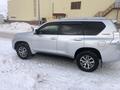 Toyota Land Cruiser Prado 2012 года за 15 000 000 тг. в Караганда – фото 2