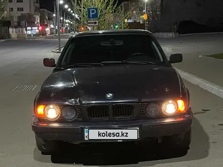 BMW 520 1992 года за 1 200 000 тг. в Кокшетау