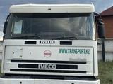 IVECO  EuroCargo 1994 годаүшін9 900 000 тг. в Павлодар – фото 2