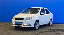 Chevrolet Nexia 2022 годаfor5 110 000 тг. в Шымкент