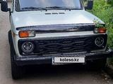 ВАЗ (Lada) Lada 2121 2005 годаүшін1 210 000 тг. в Алматы – фото 3