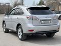 Lexus RX 350 2011 года за 12 600 000 тг. в Караганда – фото 3