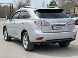 Lexus RX 350 2011 года за 12 800 000 тг. в Караганда – фото 3